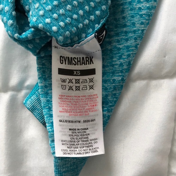 Gymshark leggings - Picture 3 of 3